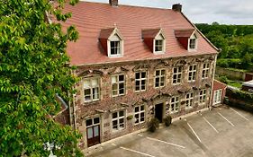 Ruswarp Hall - Whitby (Adults Only)